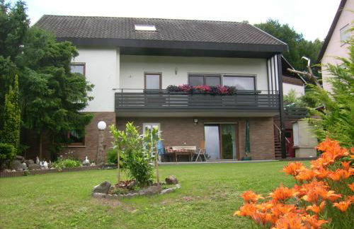 Ferienwohnung Heidelsteinblick - Photo 2