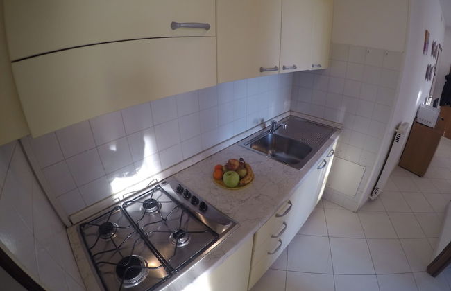 Easy Apartaments Peschiera - Foto 24