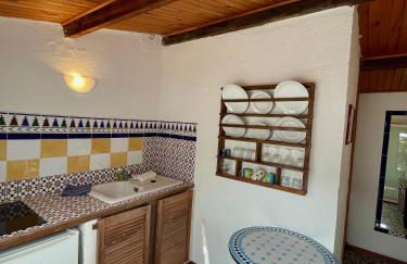 Residence VILLA MOROSI - Favone - Foto 20