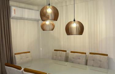 Cobertura pé na areia, 3 suítes e área externa - Foto 20