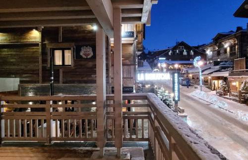 Appartement spacieux 4 étoiles au centre - 8 pers - FR-1-598-99 - Foto 10