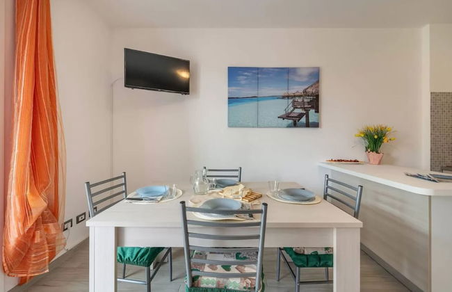 Modern Apartment for 4 Guests Near Alghero Beach - Foto 10