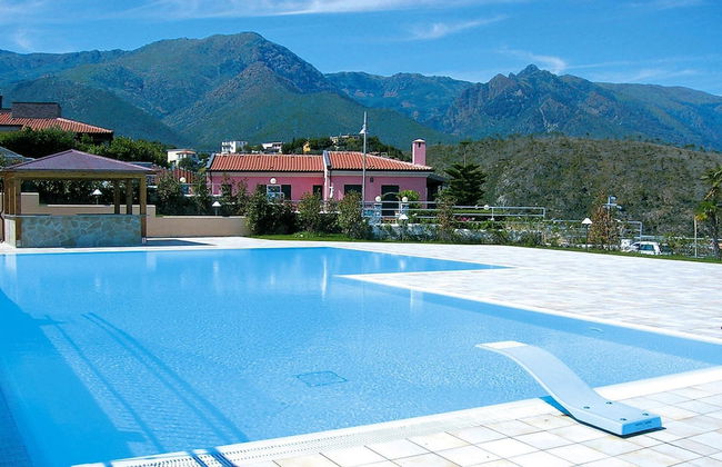 Residence Villa Beuca, Cogoleto - Foto 12