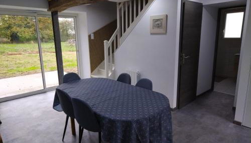 La fermette paisible proche du Mont Saint-Michel - Foto 4