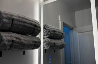 Staten Luxe, Modern Stay Close to NJ, NYC and Brooklyn! - Foto 66