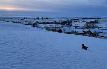 Cosy Cottage near Brimham Rocks Yorkshire Dales - Photo 10