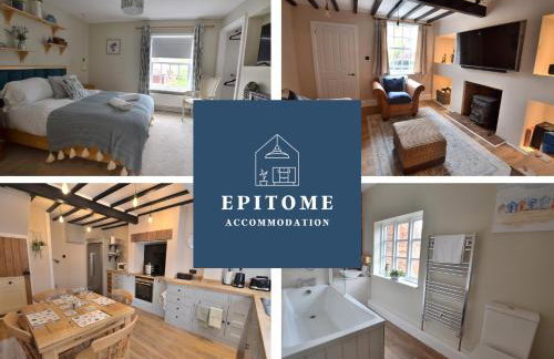 The Old Tailors Cottage - Foto 1