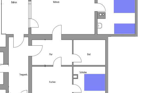 Ferienwohnung Alpenblick - Foto 25