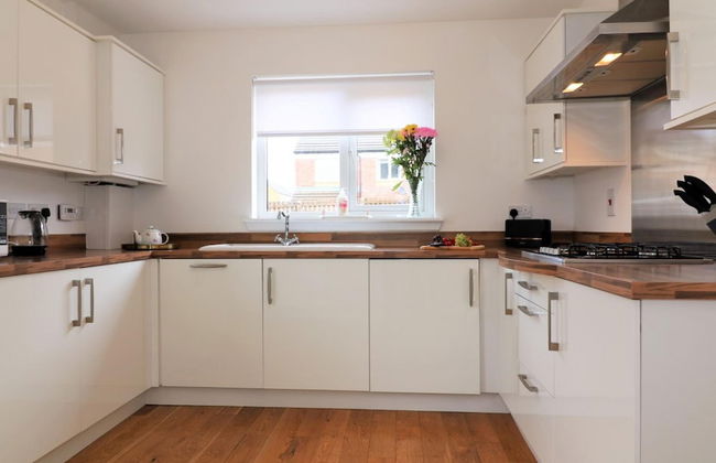 Morrison House Holytown - Photo 17