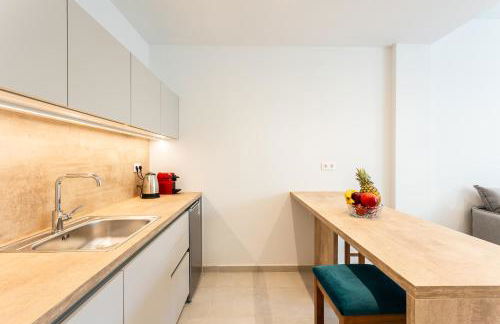 Grec Suites Dafni, Athens by GrecCollection - Foto 21