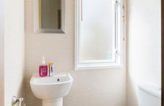 Cottontail Lodge - Hot tub - Pet Friendly - Foto 30