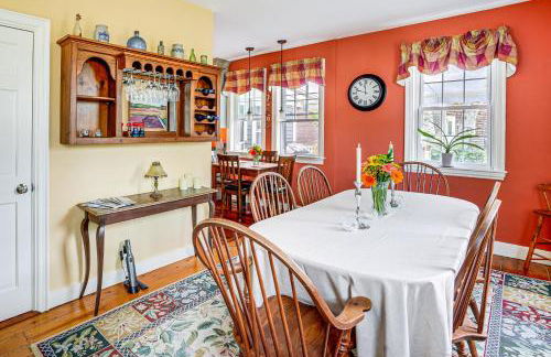 Walk to the T North Shore Retreat Near Salem Fun! - Foto 6