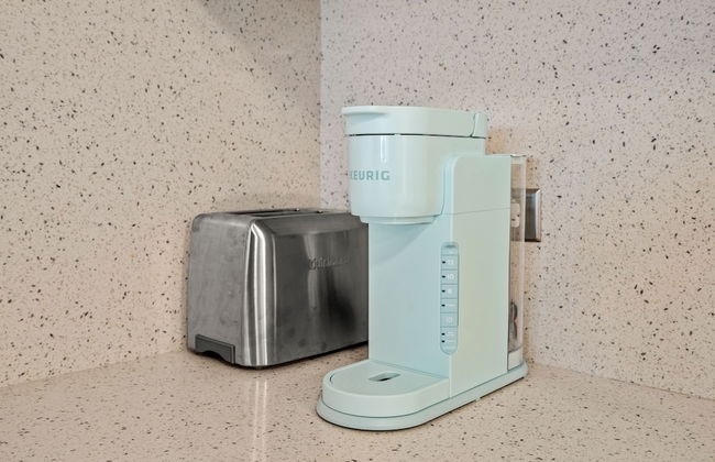 Otium Ideal Marina Getaway Balcony Parking - Photo 16