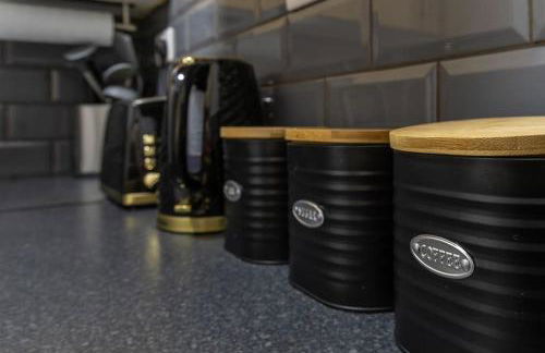 Rugby Coach House, Central location, 5 star rating - Foto 20