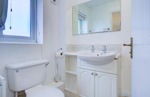 Comfortable 3 bed house in Chelmsford - Foto 30