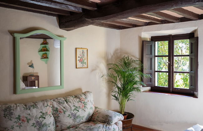 Villa La Pieve - Foto 21