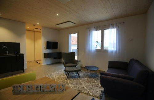 Birkenhäusle Trautmannshofen - Foto 25