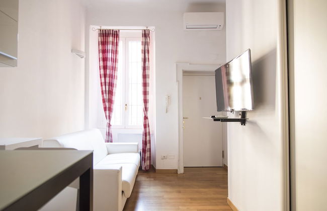 White and Clean Apartment near Metro MM1 - Foto 16