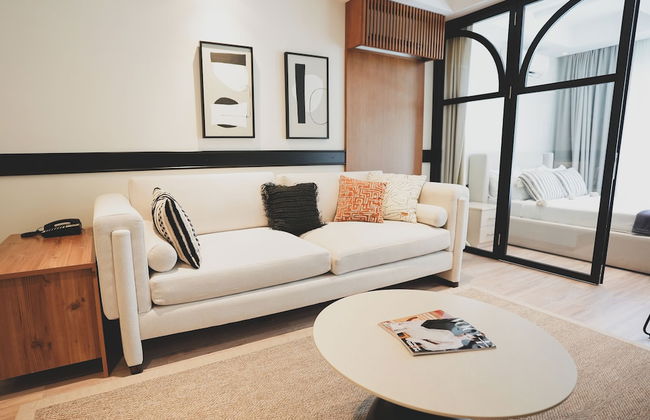 Dalyan Residence & Suites - Foto 49