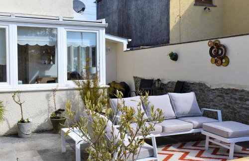 Bay Cottage - Foto 14