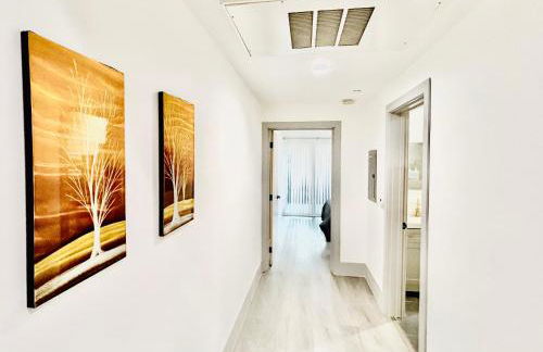 Newly Built Modern Central 2B On Sherman with Free Parking - Foto 8