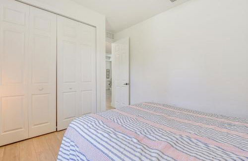 Family-Friendly Home 8 Mi to Warm Mineral Springs - Foto 15