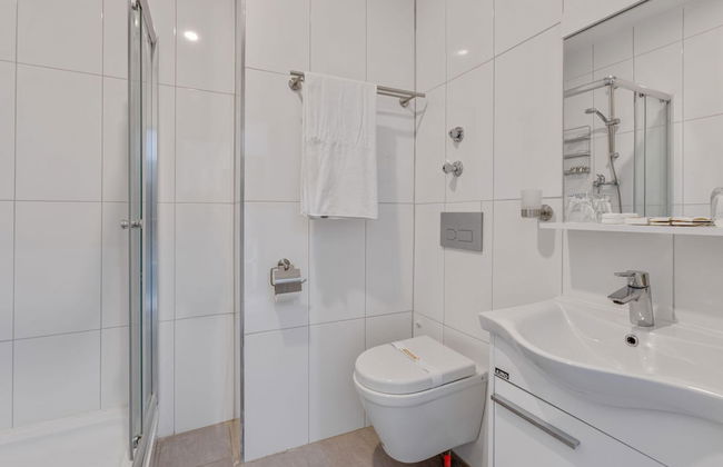 Pleasant Apartment Near Centre - Foto 31