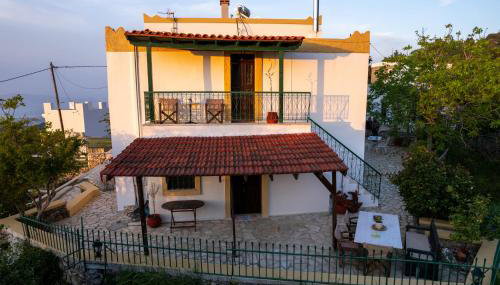 DIMIS ASOMATOS HOMES - Foto 4