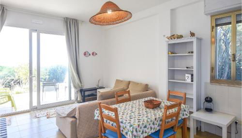 Amazing Home In Punta Braccetto - Foto 3