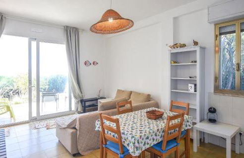 Amazing Home In Punta Braccetto - Foto 3