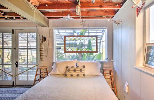 Fire Pit, Views and Beach Access Waterfront Escape! - Foto 26