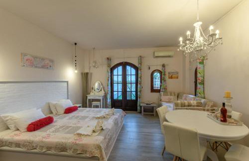 Olympus Studios & Bungalows - Foto 56