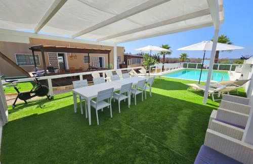 Villa Acqua Dolce - Foto 7