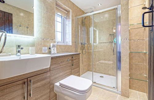 Felin Traeth Cottage - Foto 22