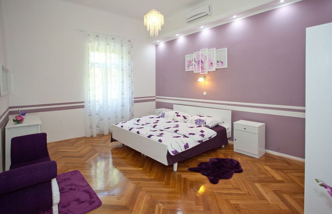 Villa Barbara - Foto 8