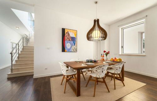 Foz Beach House - Rooftop & Sea view - Foto 2