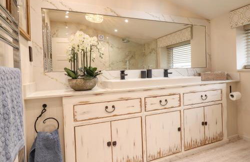 6 Uppergate Street Rose Cottage - Foto 20