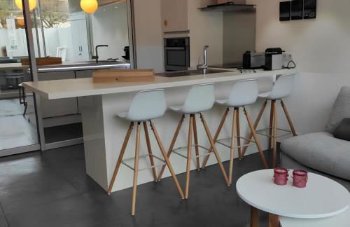 Le Gîte de l'Océan - Foto 19