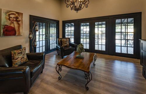 Bentwood Texas Beltz House - Foto 3