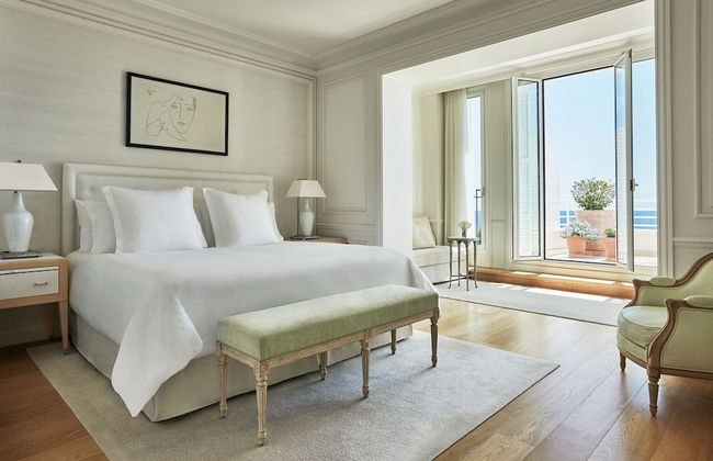 Grand-Hôtel du Cap-Ferrat, A Four Seasons Hotel - Foto 23