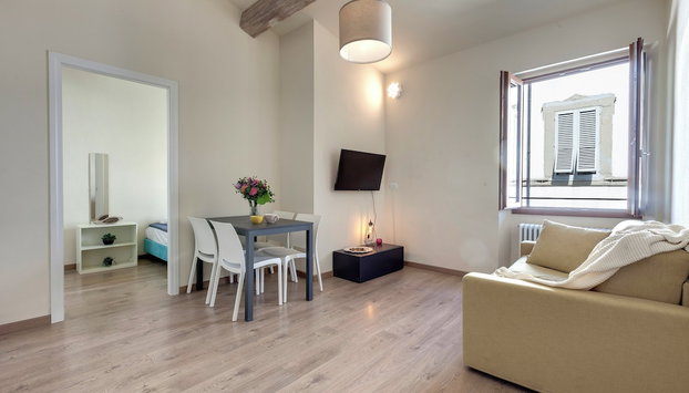 Santa Reparata Apartment by Mamo Florence - Foto 2, Imagen principal