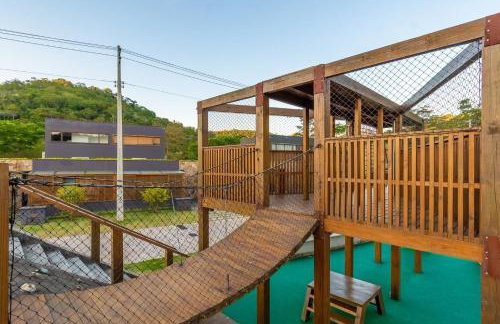 Santa Serra Itaipava - Foto 71