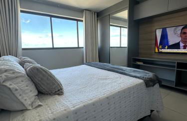 Studio Ilha do Leite - Próximo ao Polo Médico e Consulado EUA - Foto 6