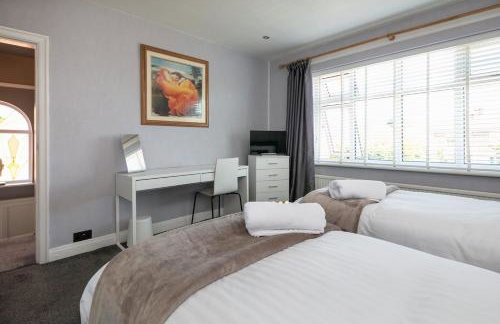 Rest & Recharge - Koi House - Foto 39