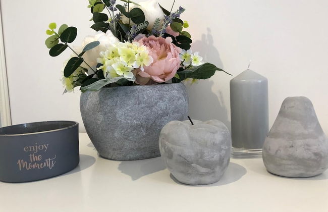 Stunning one bedroom apartment by Creatick - Foto 44