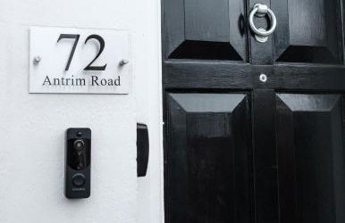 Gorgeous 3 Bedroom Victorian Townhouse - Foto 25