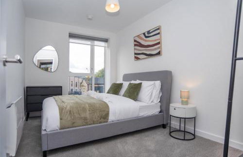 Belgrave Village Apartments - Foto 8