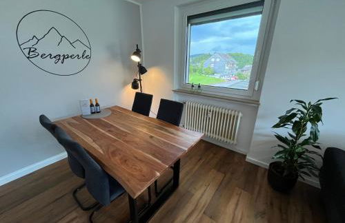 Fewo Bergperle - Foto 8