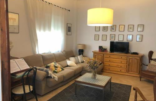 Casa San Rafael, magnífico chalet con gran jardín - Foto 61