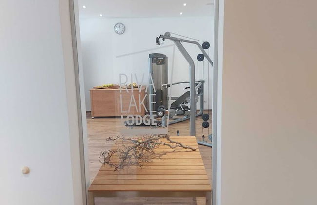 Riva Lake lodge - Foto 51